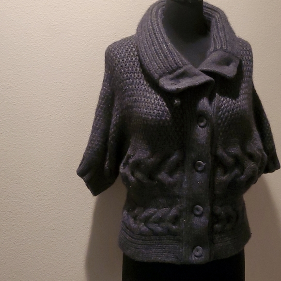 Armani  Exchange AX Cashmere sweater - Picture 2 of 11
